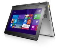 Lenovo Yoga 2 Pro i5-4210U/8GB/256/Win8 QHD+ srebrny - 202455 - zdjęcie 13